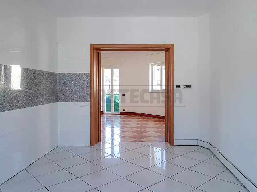 Immagine 6 di Trilocale in affitto  in Via Castello 24 a Monteviale