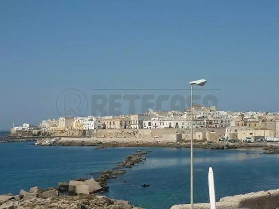 Immagine 2 di Bilocale in vendita  in Via Mazzarella 29 a Gallipoli