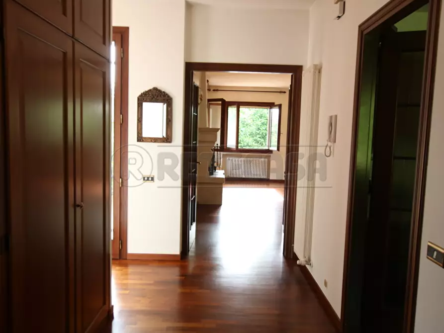 Immagine 5 di Villa in affitto  in Via San Rocco a Arcugnano