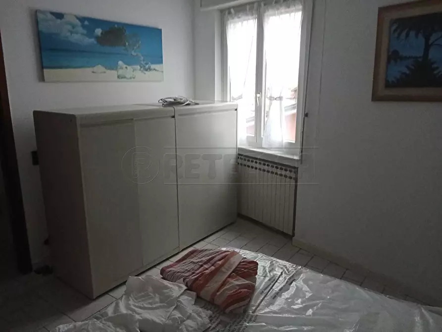 Immagine 15 di Trilocale in affitto  in via Gaffurio 15 a Bergamo