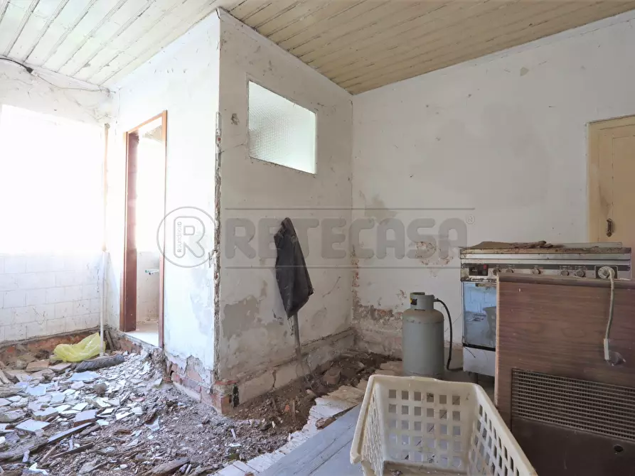 Immagine 7 di Rustico / casale in vendita  in Via delle Grotte a Longare