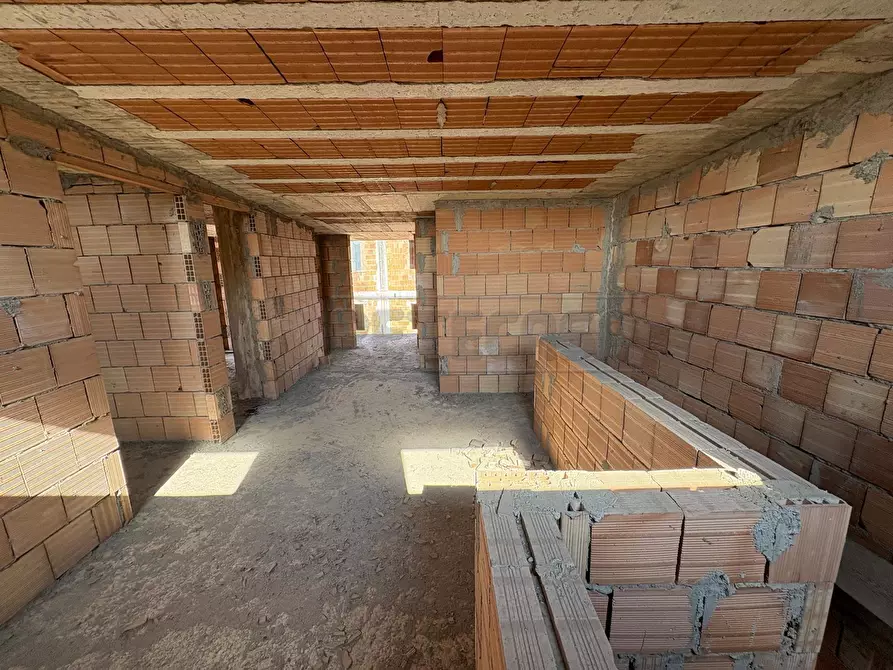 Immagine 10 di Terratetto in vendita  in Via de Maio Paolo a Marcianise