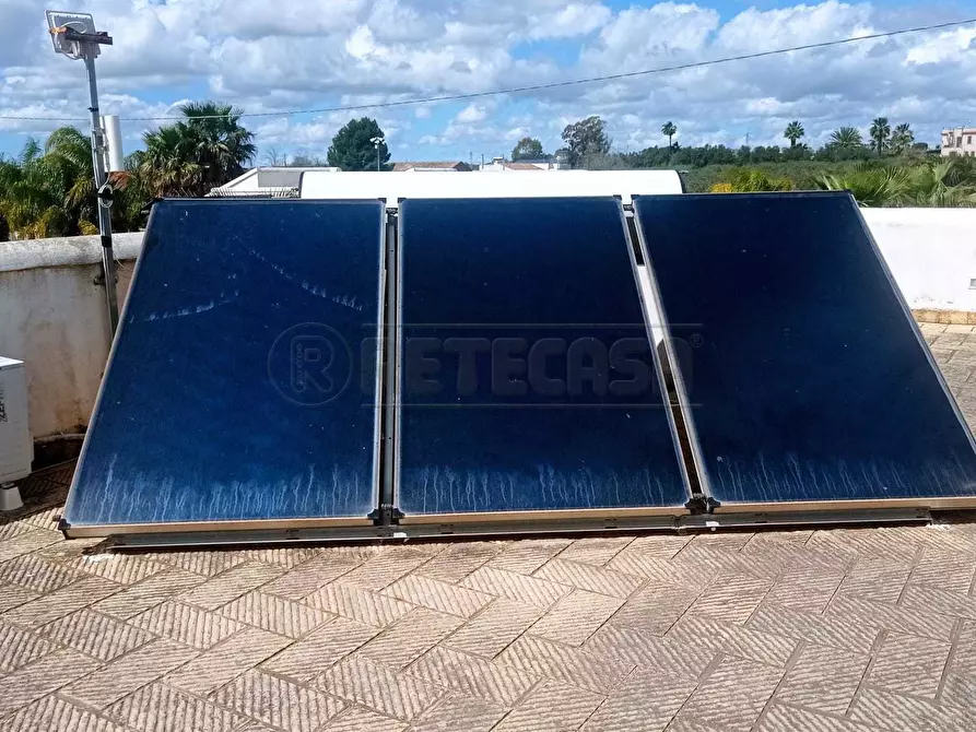 Immagine 28 di Villa in vendita  a Castelvetrano