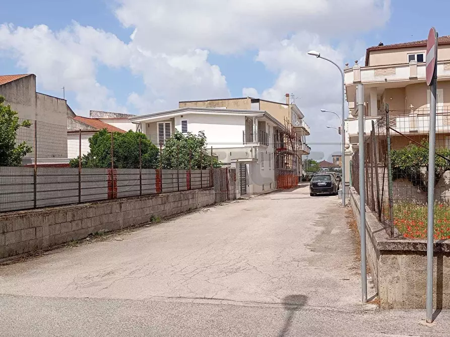 Immagine 1 di Terreno edificabile in vendita  in Via Chieti a Marcianise