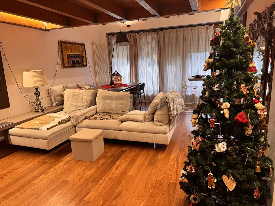 Immagine 6 di Appartamento in vendita  in via Bastia Fuori 36 a Mirano