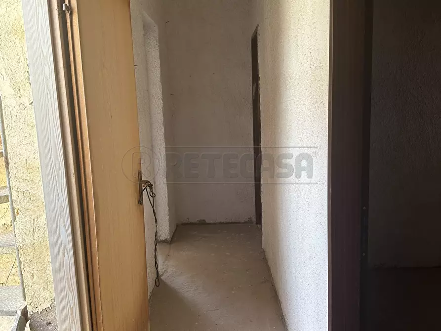 Immagine 13 di Villetta a schiera in vendita  a Mazara Del Vallo