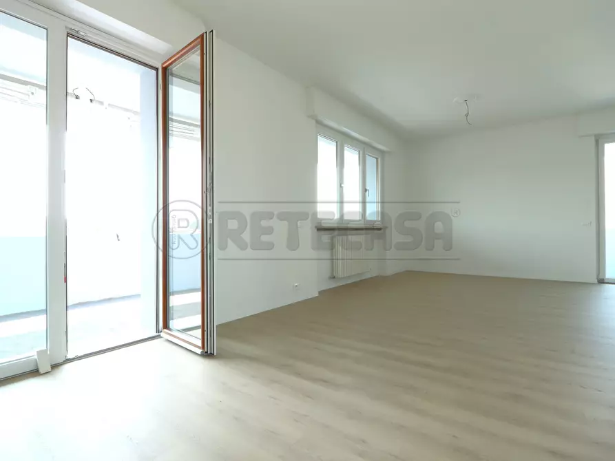 Immagine 3 di Attico in affitto  in Via Cimone 9 a Vicenza