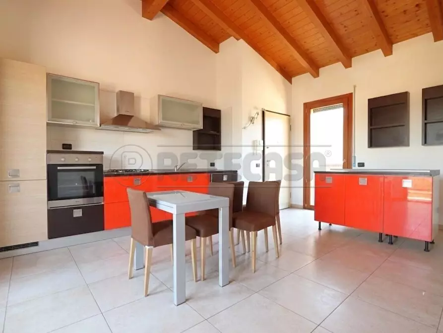 Immagine 3 di Appartamento in vendita  in Via Gorgona 10 a Vicenza