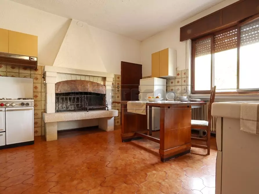 Immagine 6 di Casa indipendente in vendita  in Via Ragazzi del '99 17 a Longare