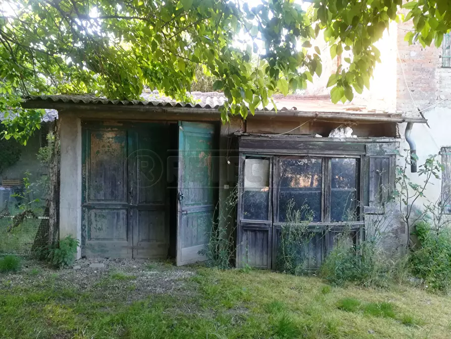 Immagine 23 di Rustico / casale in vendita  in via settimo a Montegalda