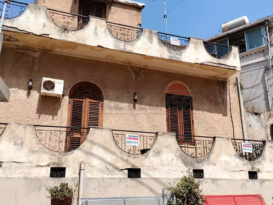 Immagine 2 di Terratetto in vendita  in Vico Trave in Giampilieri Superiore 5 a Messina