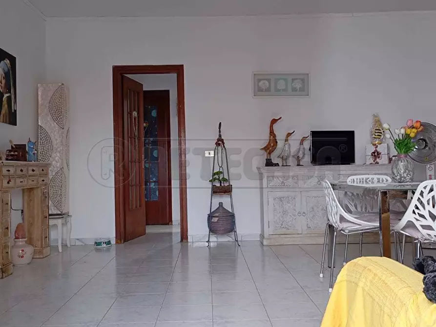 Immagine 24 di Quadrilocale in vendita  a San Nicola La Strada