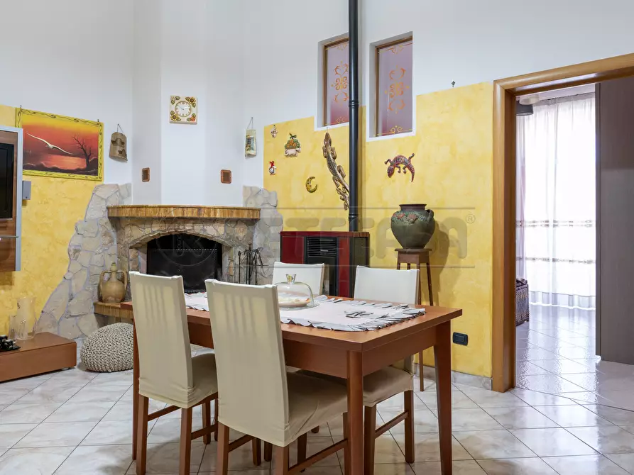 Immagine 1 di Trilocale in vendita  in Via Settembrini 8B a Nardo'