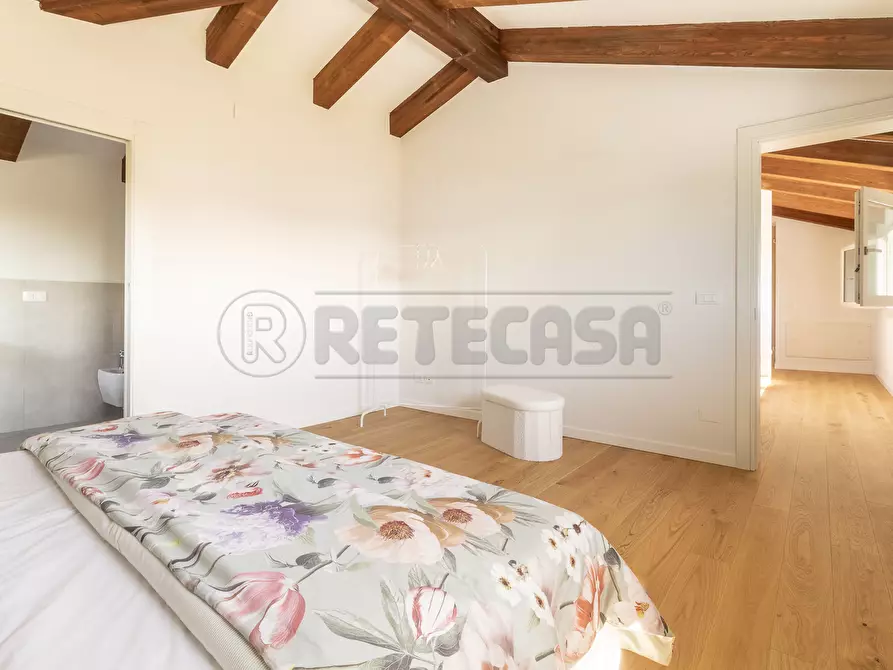 Immagine 20 di Bilocale in vendita  in Via Zuccola 37 a Bolzano Vicentino