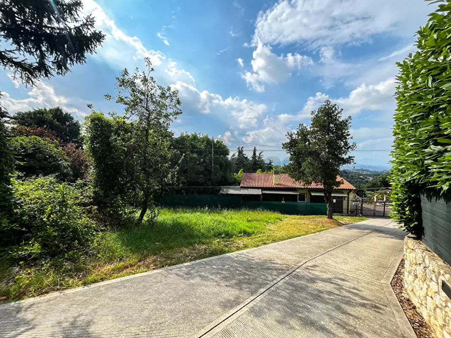 Immagine 1 di Terreno edificabile in vendita  in via san bernardino a Arcugnano