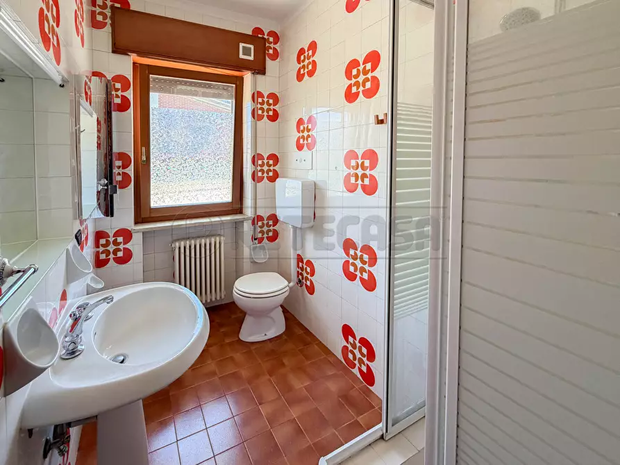 Immagine 46 di Villetta a schiera in vendita  in Via Carducci a Monticello Conte Otto