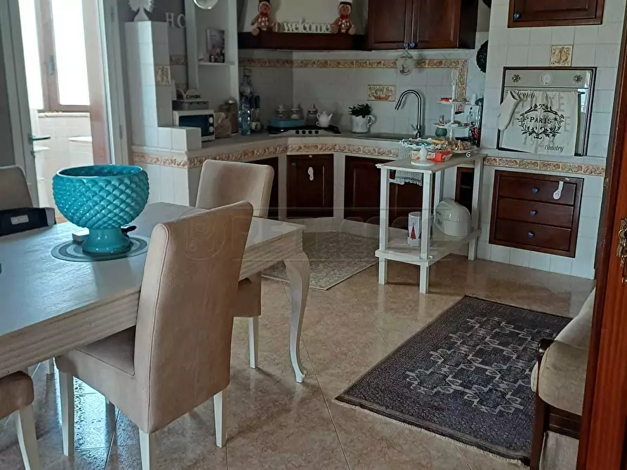 Immagine 1 di Villa in vendita  in Contrada Berbaro a Marsala