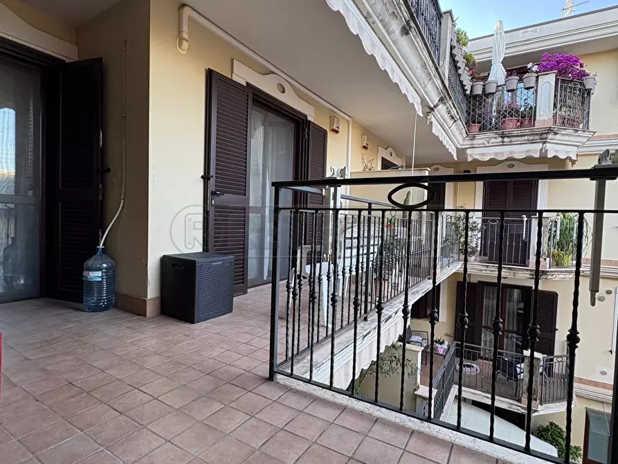 Immagine 6 di Quadrilocale in vendita  in Via Caserta 2 a Marcianise