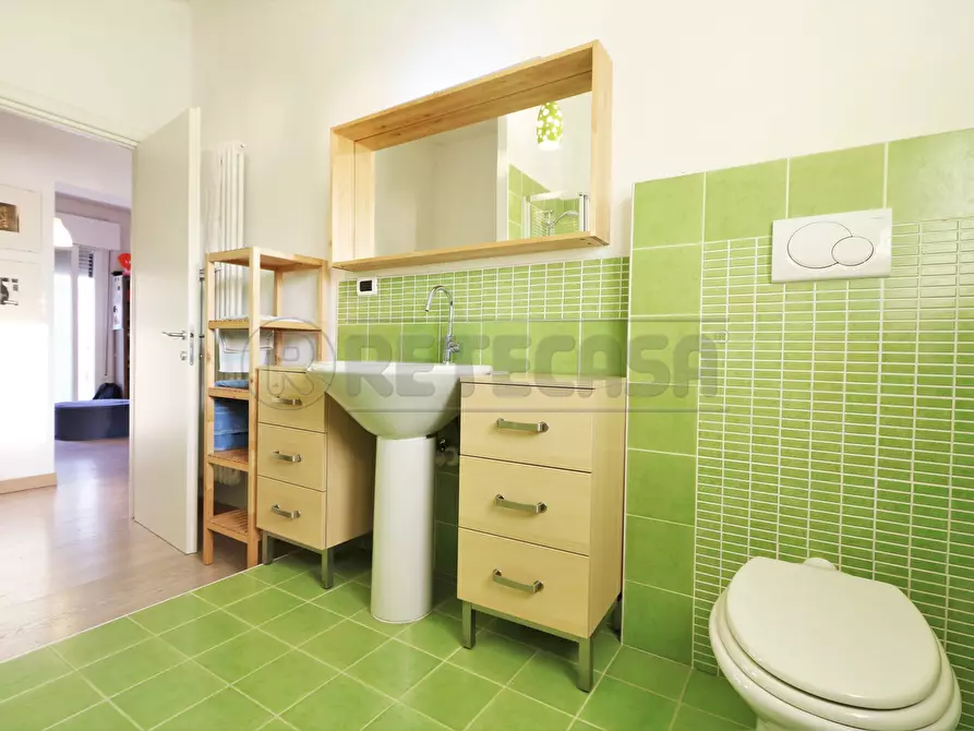 Immagine 20 di Stanza singola in affitto  in via mameli a Vicenza