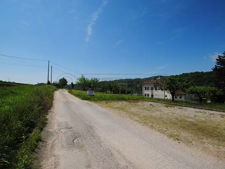 Immagine 6 di Terreno edificabile in vendita  in via restena 11 a Trissino