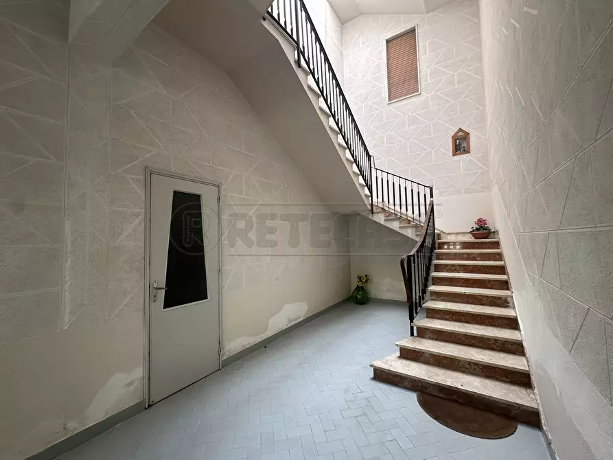 Immagine 5 di Casa indipendente in vendita  a Mazara Del Vallo