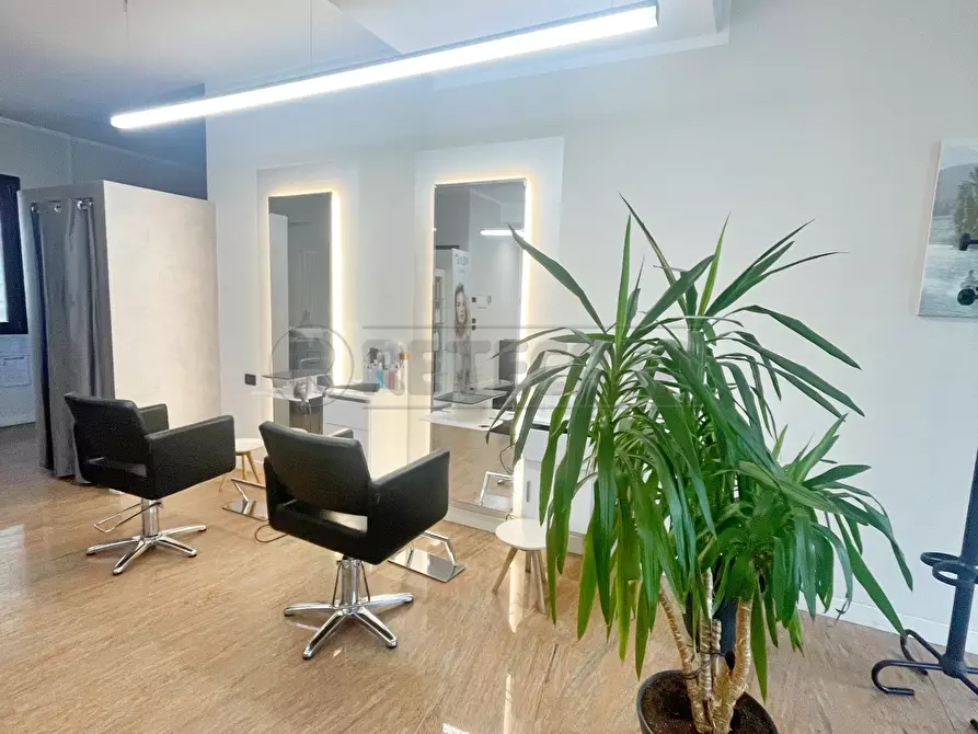 Immagine 1 di Locale commerciale in vendita  a Arzignano