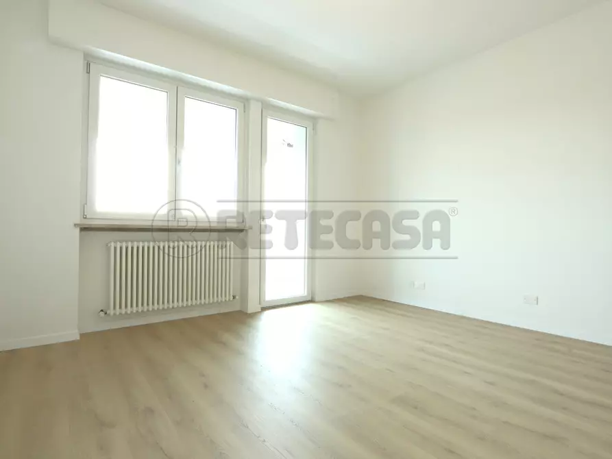 Immagine 32 di Attico in affitto  in Via Cimone 9 a Vicenza