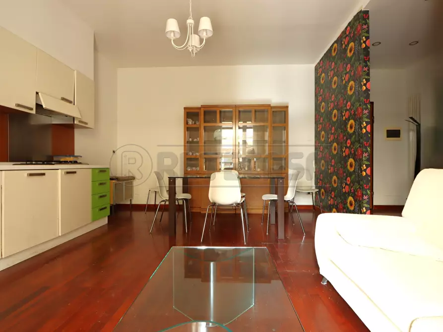 Immagine 9 di Bilocale in affitto  in Via Battaglione Monte Berico 15 a Vicenza