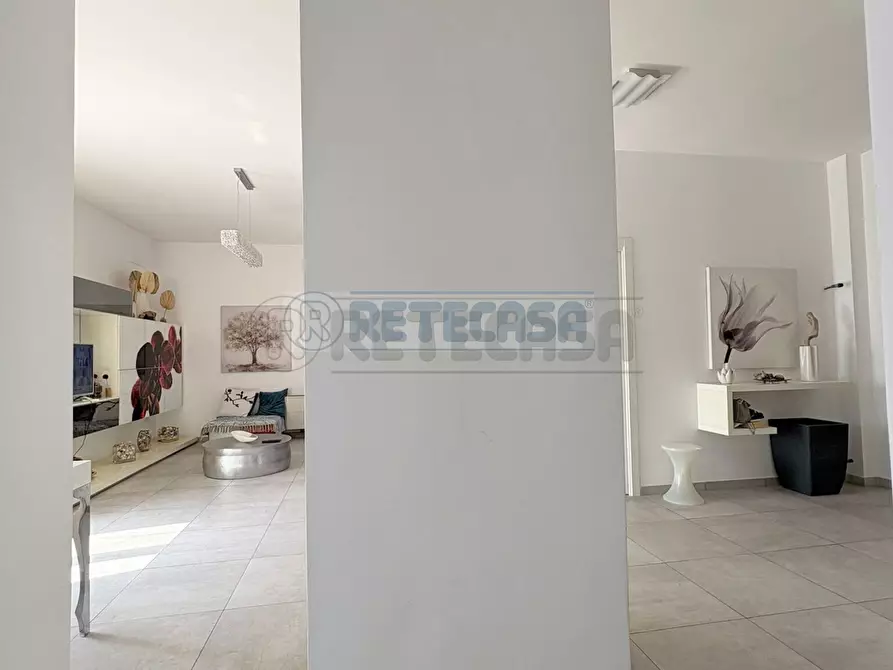 Immagine 30 di Attico in vendita  in Via Gennaro Tescione a Caserta