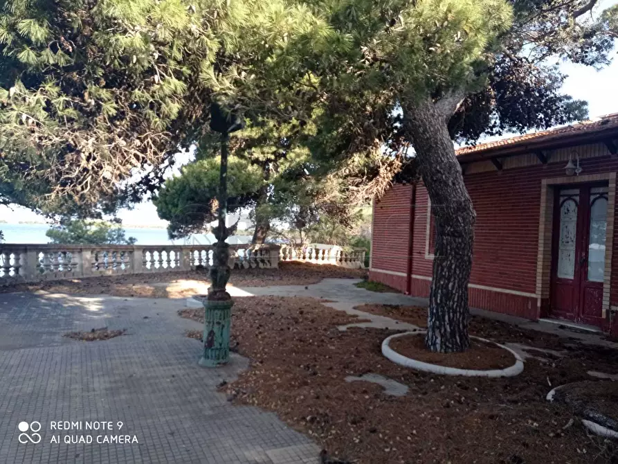 Immagine 19 di Villa in vendita  a Marsala