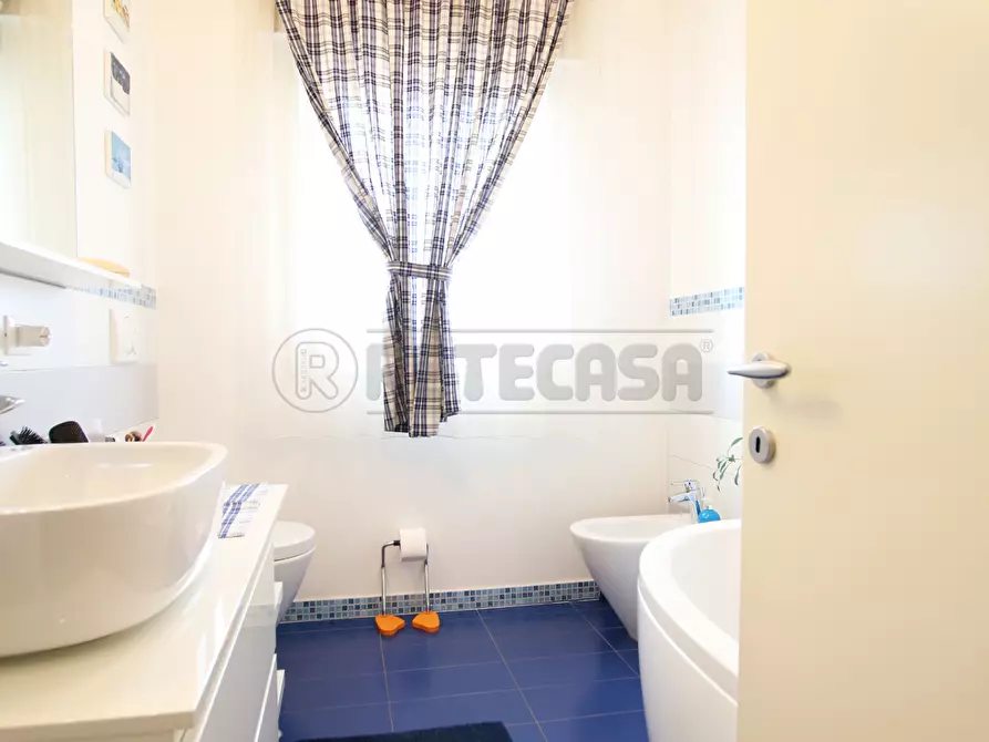 Immagine 21 di Trilocale in vendita  in viale riviera berica 205 a Vicenza