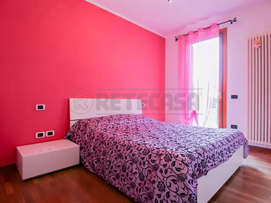 Immagine 26 di Bilocale in vendita  in Via Rocco Chinnici 23 a Bolzano Vicentino