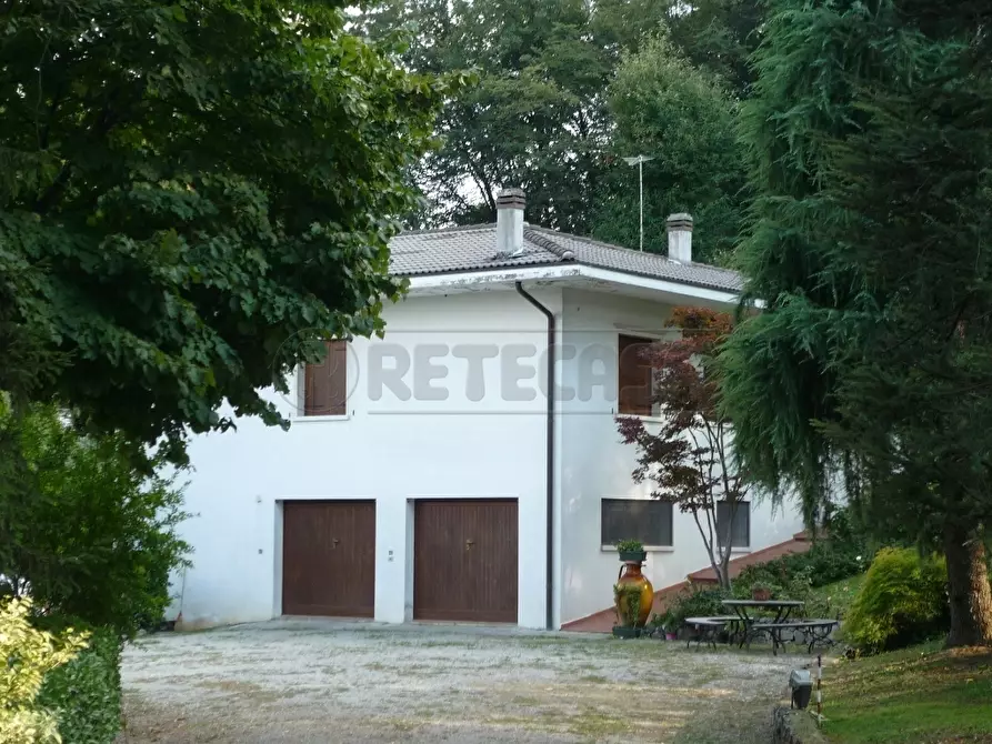 Immagine 2 di Villa in affitto  in Via San Rocco a Arcugnano