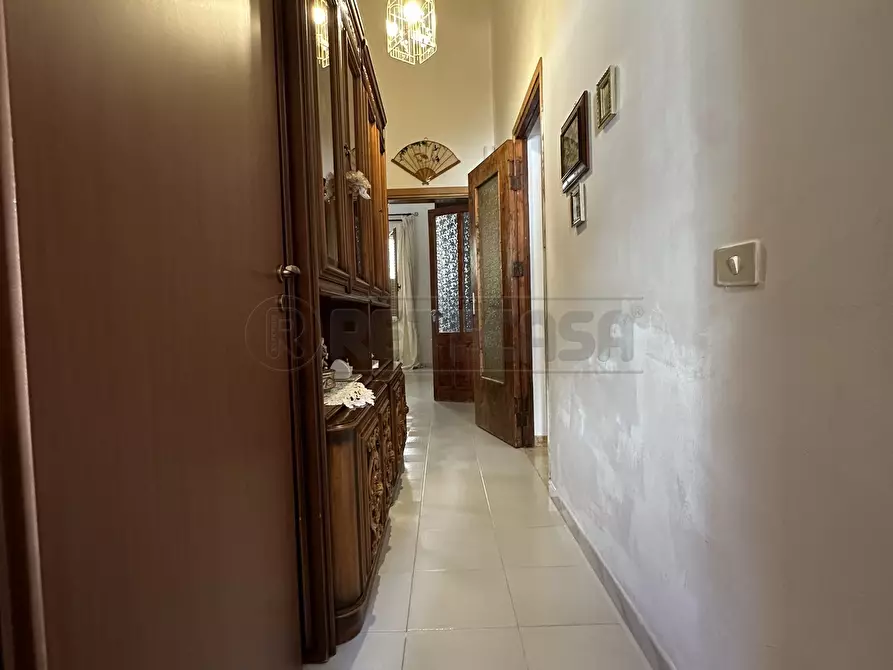 Immagine 5 di Villetta a schiera in vendita  a Mazara Del Vallo