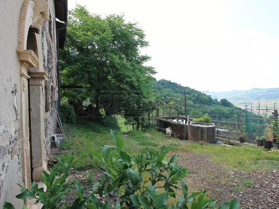 Immagine 20 di Rustico / casale in vendita  in Via Danesi di Sopra 50 a Montecchia Di Crosara