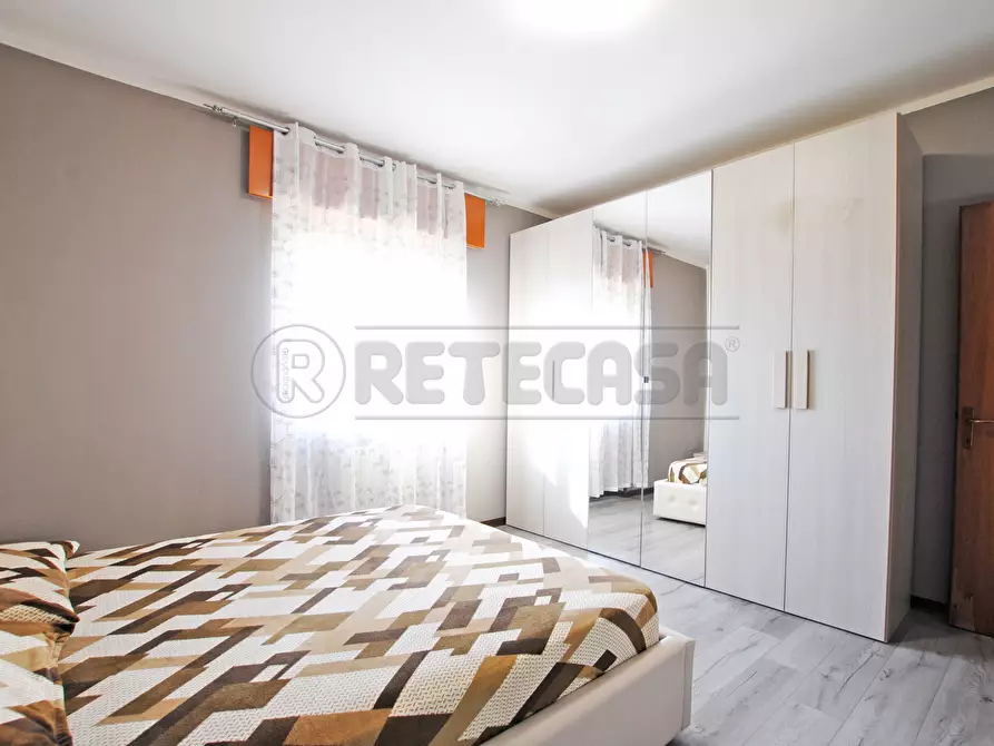 Immagine 9 di Appartamento in vendita  in via 4 novembre 38 a Cornedo Vicentino