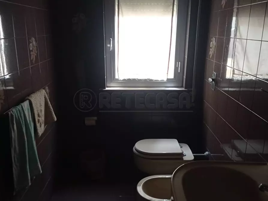 Immagine 13 di Appartamento in vendita  a Castelvetrano