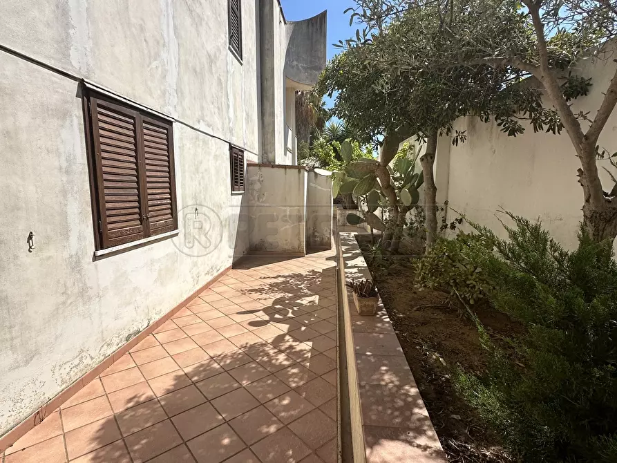 Immagine 29 di Villa in vendita  a Mazara Del Vallo