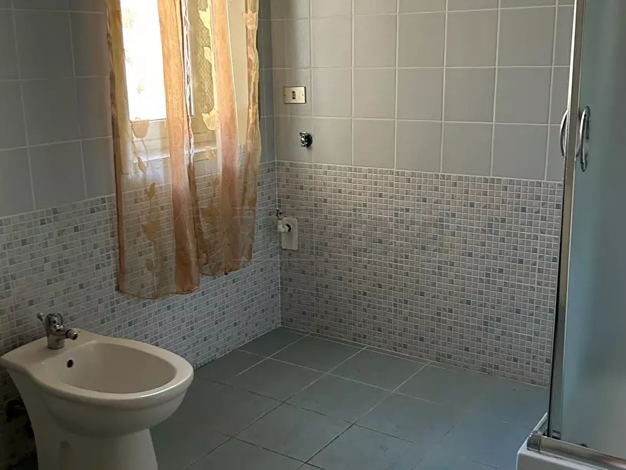 Immagine 13 di Trilocale in vendita  in via Salvati 74 a Caltanissetta