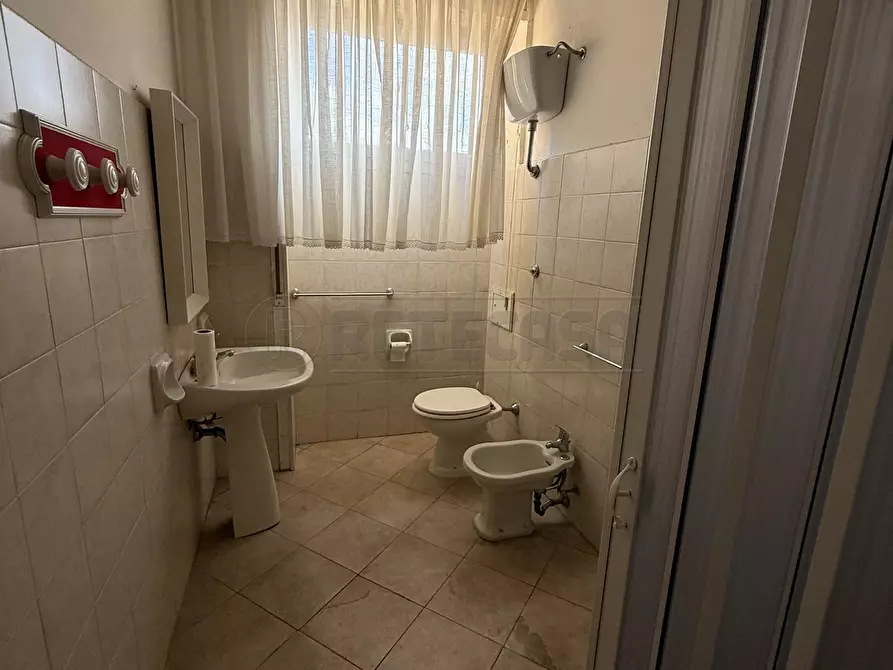 Immagine 19 di Quadrilocale in vendita  in Viale della Libertà 56 a Nardo'