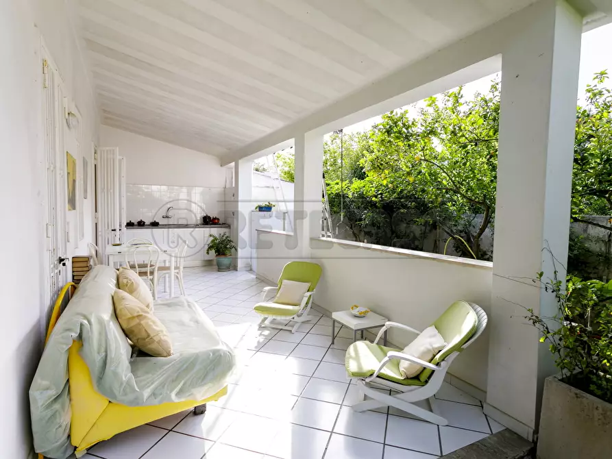 Immagine 32 di Villetta a schiera in vendita  in Via Angelo Antonio Fumarola 4 a Nardo'