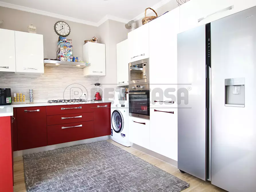 Immagine 2 di Trilocale in vendita  in VIA PAGANINI a Vicenza