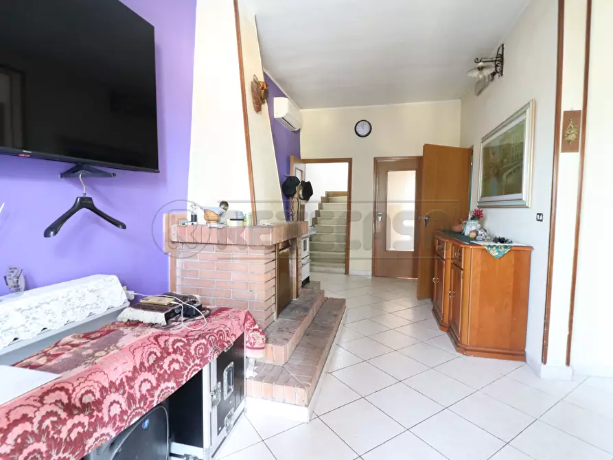 Immagine 6 di Villa in vendita  in Via Comunale 202 a Bondeno