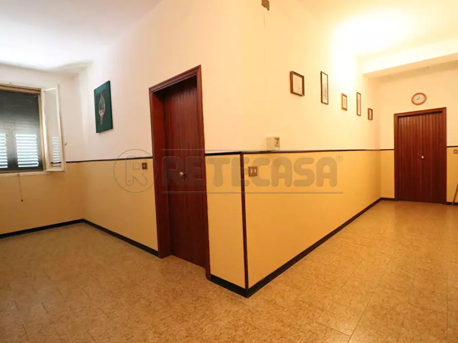 Immagine 5 di Appartamento in vendita  a Bondeno