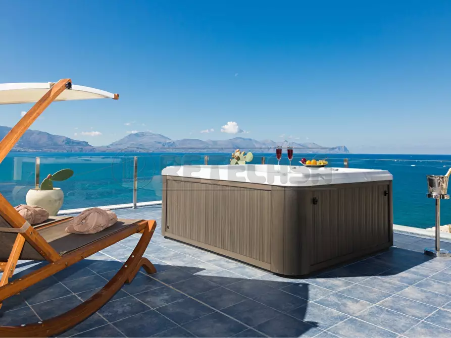 Immagine 14 di Albergo/B&B/Residence in vendita  a Balestrate