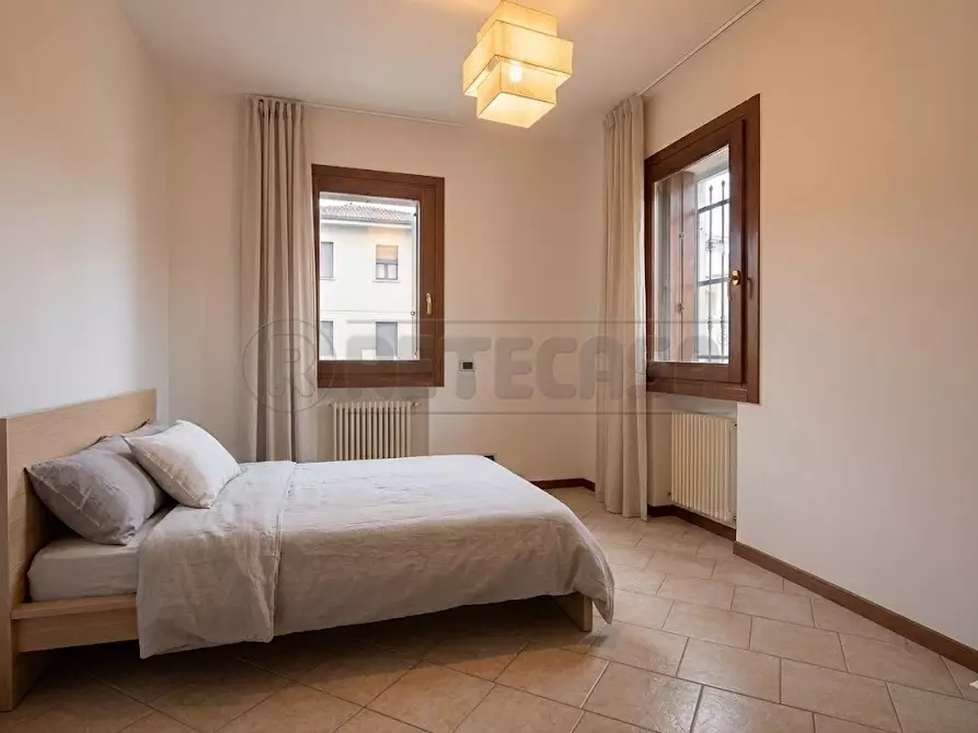 Immagine 12 di Porzione di casa in vendita  in Via Monte delle Rose a Arcugnano