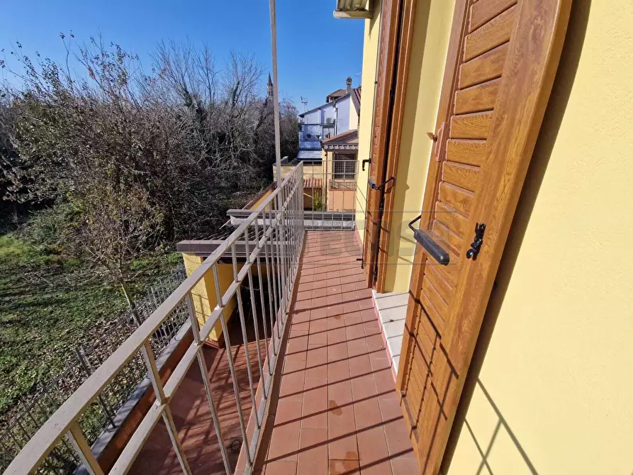 Immagine 15 di Villetta a schiera in vendita  in Via Esilde Soldi a Cremona