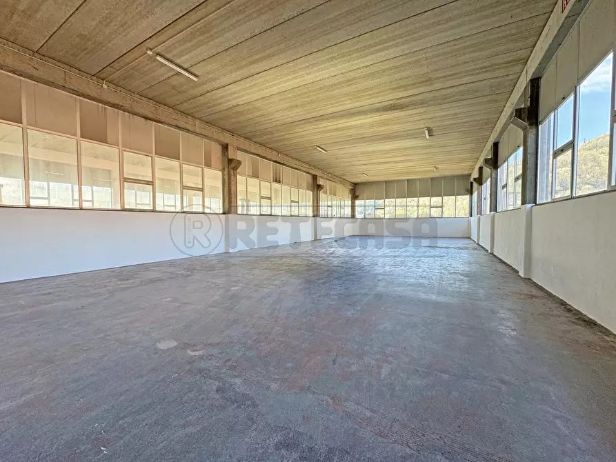 Immagine 2 di Magazzino in affitto  in Via Maglio di Sopra 19 a Cornedo Vicentino