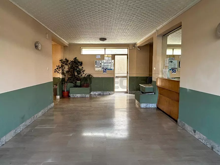 Immagine 11 di Bilocale in affitto  in Via Napoleone Colajanni 88 a Caltanissetta