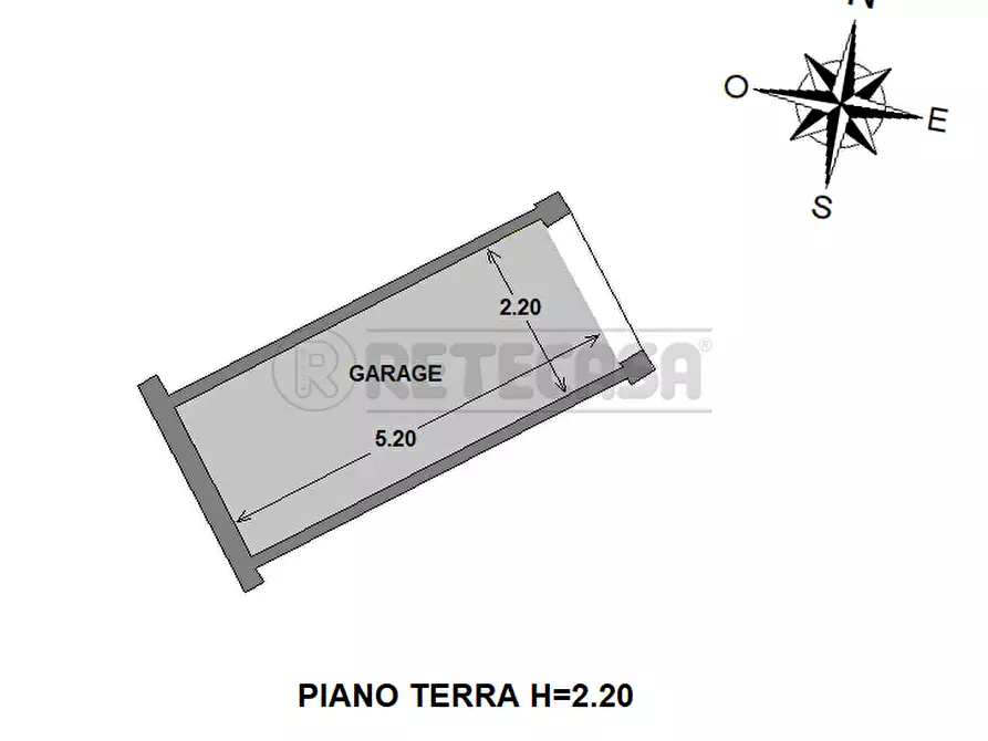 Immagine 21 di Appartamento in vendita  in Via delle Ceramiche 79 a Padova